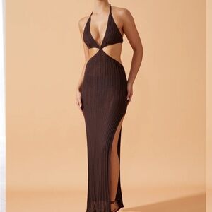 Flook the Label Giina dress